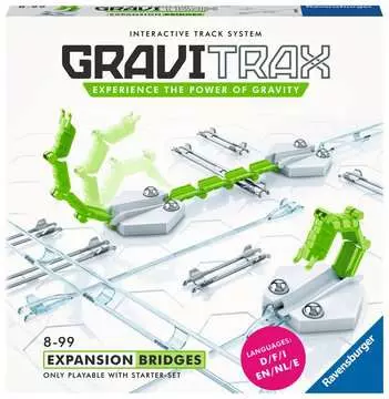 GraviTrax Bridges GraviTrax;GraviTrax Accessori - immagine 2 - Ravensburger