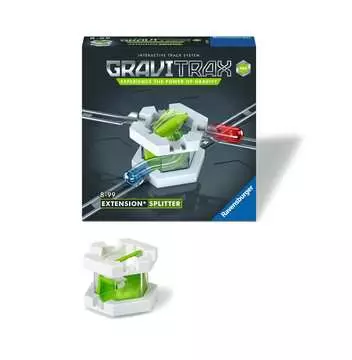 GraviTrax PRO Splitter GraviTrax;GraviTrax Accesorios - imagen 2 - Ravensburger