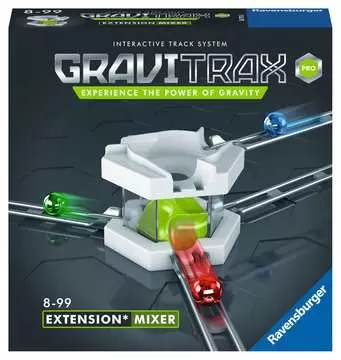 GraviTrax PRO Extension Dispenser GraviTrax;GraviTrax tilbehør - Billede 1 - Ravensburger