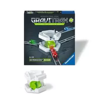 GraviTrax PRO Extension Dispenser GraviTrax;GraviTrax-lisätarvikkeet - Kuva 3 - Ravensburger