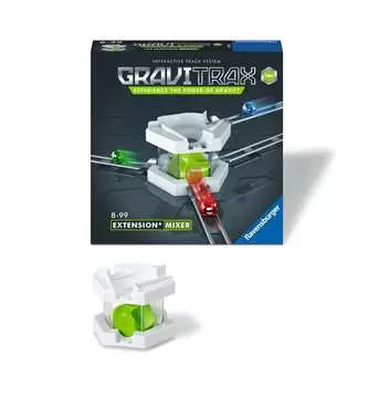 26175 8 GraviTrax PRO 追加パーツ ミキサー GraviTrax;GraviTrax PRO 追加パーツ - 画像 3 - Ravensburger