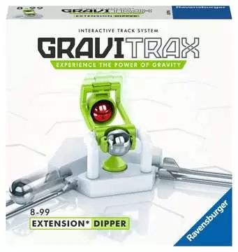 GraviTrax Extension Dipper GraviTrax;GraviTrax tilbehør - bilde 1 - Ravensburger