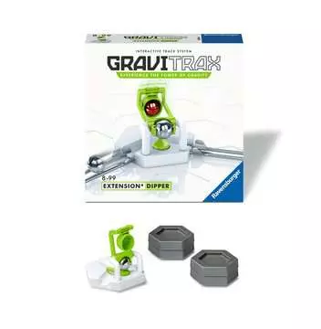 GraviTrax Dipper GraviTrax;GraviTrax Accessori - immagine 3 - Ravensburger