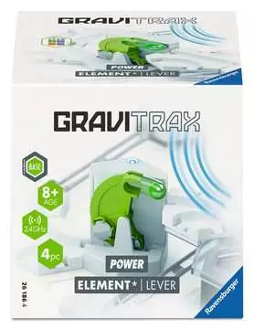 GraviTrax Infinity Scoop  Weltpackung GraviTrax;GraviTrax Accessories - image 1 - Ravensburger