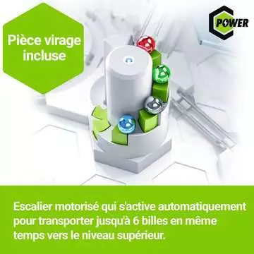 GraviTrax Power Elément Elevator GraviTrax;GraviTrax Blocs Action - Image 9 - Ravensburger