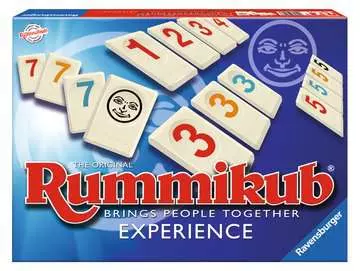 Rummikub Classic Giochi in Scatola;Giochi per la famiglia - immagine 1 - Ravensburger