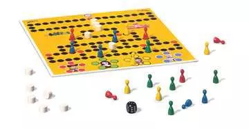 Barricade Classic® Spellen;Spellen voor het gezin - image 3 - Ravensburger