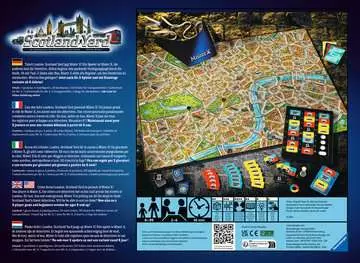 Scotland Yard Jeux;Jeux pour la famille - Image 2 - Ravensburger