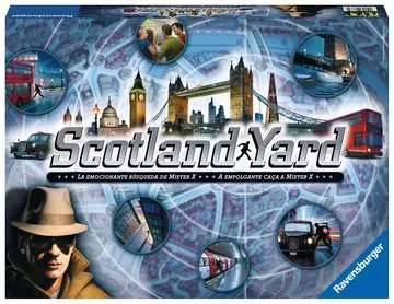 Scotland Yard