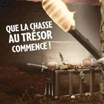 Labyrinthe Jeux;Jeux de stratégie - Image 4 - Ravensburger