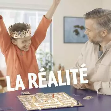 Labyrinthe Jeux;Jeux de stratégie - Image 7 - Ravensburger