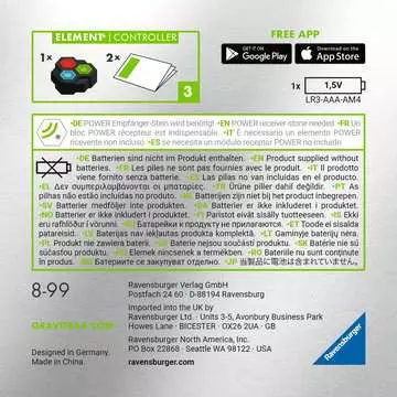 GraviTrax Power Element Controller GraviTrax;GraviTrax Accessoires - image 2 - Ravensburger