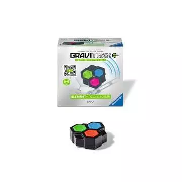 GraviTrax Power Element Controller GraviTrax;GraviTrax Accessoires - image 3 - Ravensburger