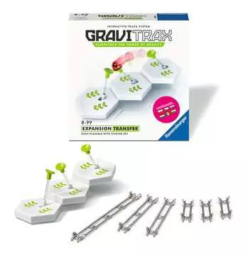 GraviTrax® - Transfer GraviTrax;GraviTrax Doplňky - obrázek 2 - Ravensburger