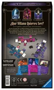 Disney Villainous Wicked to the core Juegos;Villainous - imagen 2 - Ravensburger