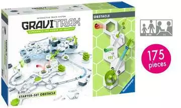 GraviTrax® - Startovní sada Obstacle GraviTrax;GraviTrax Startovní sady - obrázek 4 - Ravensburger