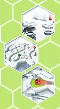 GraviTrax Starter Set Obstacle (Green) GraviTrax;Gravi Starter - immagine 10 - Ravensburger