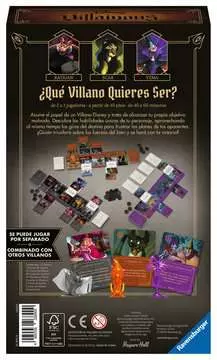 Disney Villainous Evil comes prepared Juegos;Villainous - imagen 2 - Ravensburger