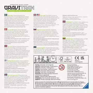 GraviTrax Zipline GraviTrax;GraviTrax-lisätarvikkeet - Kuva 2 - Ravensburger