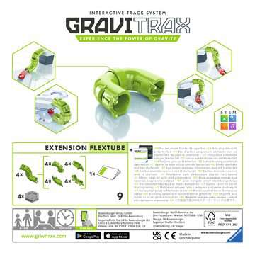 Gravitrax - Expansion Flextube – Foothill Mercantile