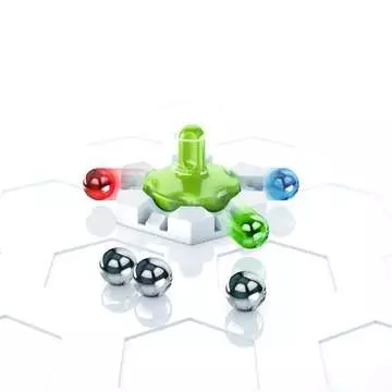 GraviTrax Balls & Spinner GraviTrax;GraviTrax Accesorios - imagen 5 - Ravensburger