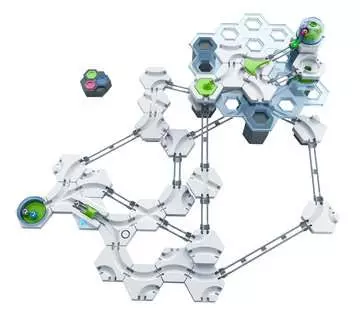 GTInfinity StarterSet GraviTrax;GraviTrax Starter-Set - imagen 6 - Ravensburger