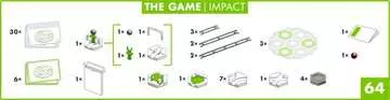 Gravitrax The Game - Impact GraviTrax;GraviTrax The Game - immagine 5 - Ravensburger