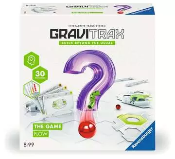 GraviTrax Challenge N2    Weltpackung GraviTrax;GraviTrax tilbehør - bilde 1 - Ravensburger