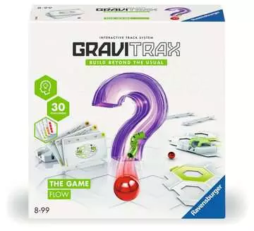 GraviTrax Challenge N2    Weltpackung GraviTrax;GraviTrax-lisätarvikkeet - Kuva 1 - Ravensburger