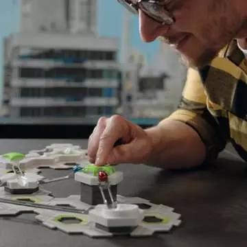 GraviTrax® - The Game Průtok Hry;Hlavolamy a logické hry - obrázek 7 - Ravensburger