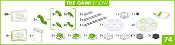 GraviTrax® the game Flow GraviTrax;GraviTrax Uitbreidingssets - image 5 - Ravensburger