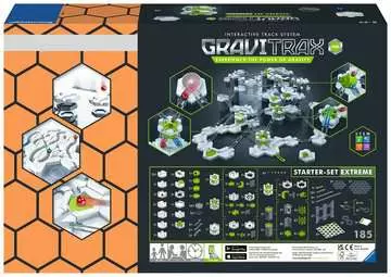 GraviTraxPRO StarterSet T. Weltpackung GraviTrax;GraviTrax startsett - Billede 2 - Ravensburger