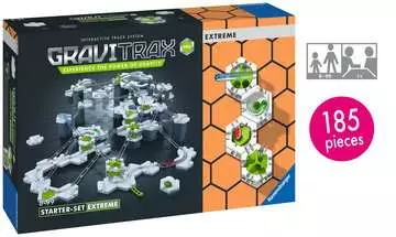 GraviTrax: PRO Extreme Set GraviTrax;GraviTrax Starter-Set - image 4 - Ravensburger