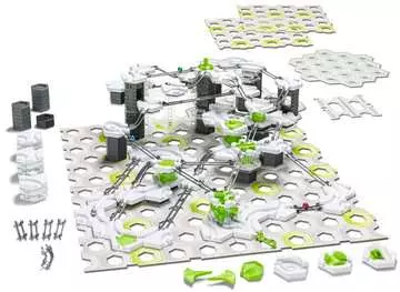 GraviTraxPRO StarterSet T. Weltpackung GraviTrax;GraviTrax Startset - bild 6 - Ravensburger