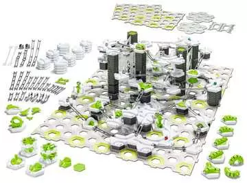 GraviTrax: PRO Starter Set Giant GraviTrax;GraviTrax Starter-Set - image 11 - Ravensburger