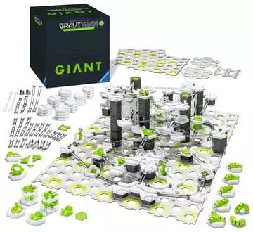 GraviTrax: PRO Starter Set Giant GraviTrax;GraviTrax Starter-Set - image 3 - Ravensburger