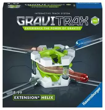 Gravitrax PRO Helix (Extension) GraviTrax;GraviTrax Accessori - immagine 1 - Ravensburger