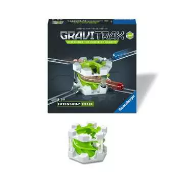 Gravitrax PRO Helix (Extension) GraviTrax;GraviTrax Accessori - immagine 3 - Ravensburger