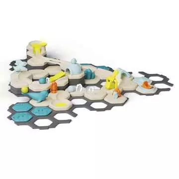 GraviTrax Junior Starter set Ice GraviTrax;GraviTrax startsett - bilde 5 - Ravensburger