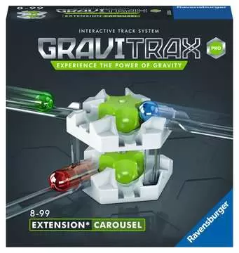 GT PRO Weight Gate        Weltpackung GraviTrax;GraviTrax Accessories - image 1 - Ravensburger