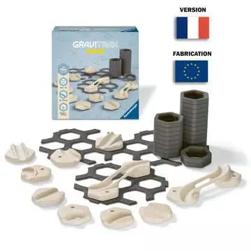 GraviTrax Junior Set d extension My Trax GraviTrax;GraviTrax Sets d’extension - Image 9 - Ravensburger