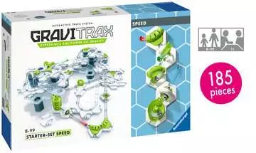 GraviTrax: Speed Set GraviTrax;GraviTrax Starter-Set - image 5 - Ravensburger