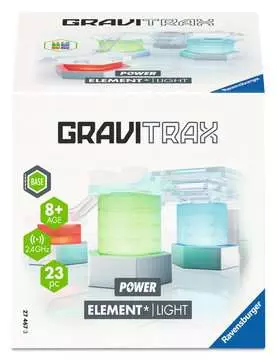 GraviTrax Power Element Light GraviTrax;GraviTrax Accessoires - image 1 - Ravensburger