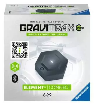 GraviTrax Power Konektor GraviTrax;GraviTrax Doplňky - obrázek 1 - Ravensburger