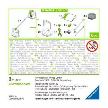 GraviTrax Lanovka 2.0 GraviTrax;GraviTrax Doplňky - obrázek 2 - Ravensburger