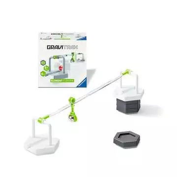 GraviTrax Element Zipline 2.0 GraviTrax;GraviTrax Accessoires - image 3 - Ravensburger