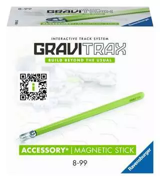 GraviTrax Magnetic Stick GraviTrax;GraviTrax Accessories - image 1 - Ravensburger