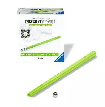 GraviTrax Magnetická hůlka GraviTrax;GraviTrax Doplňky - obrázek 3 - Ravensburger