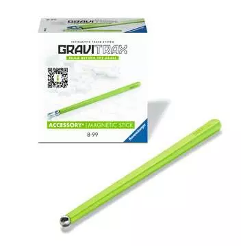 GraviTrax Accessoire Magnetic Stick GraviTrax;GraviTrax Blocs Action - Image 4 - Ravensburger