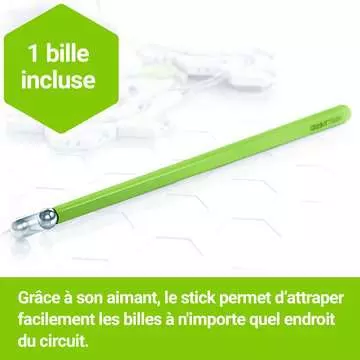 GraviTrax Accessoire Magnetic Stick GraviTrax;GraviTrax Blocs Action - Image 8 - Ravensburger